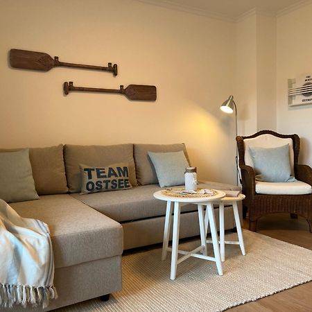 Neu 2024 - Fewo Mit Meerblick & Flair Harrislee Luaran gambar