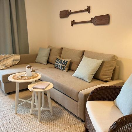 Neu 2024 - Fewo Mit Meerblick & Flair Harrislee Luaran gambar