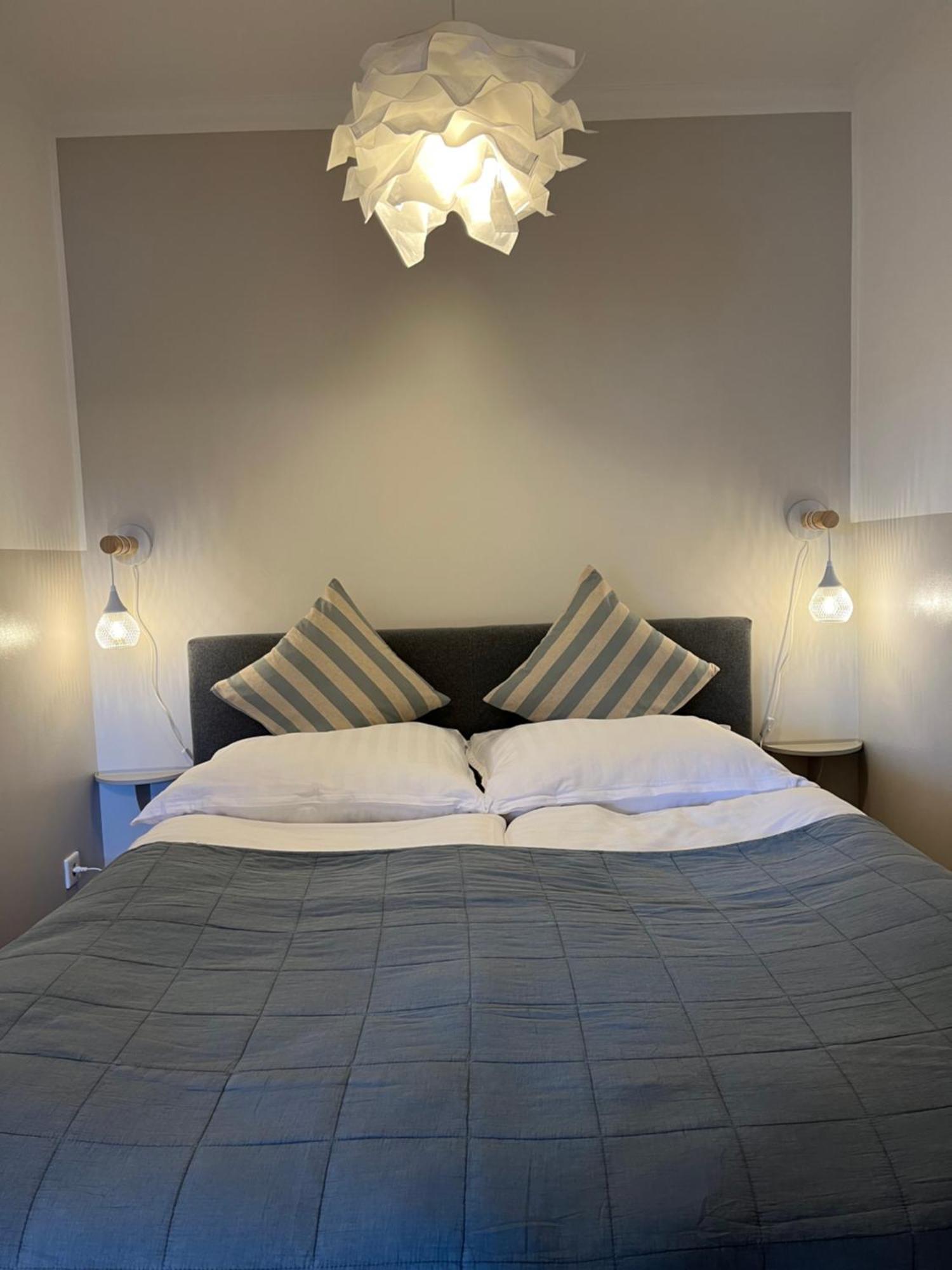 Neu 2024 - Fewo Mit Meerblick & Flair Harrislee Luaran gambar